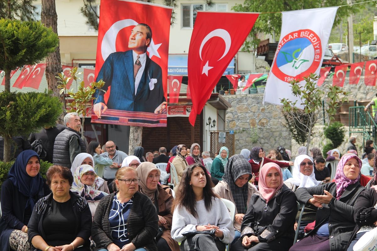 Oğuzlar’da Hıdırellez Kutlaması
