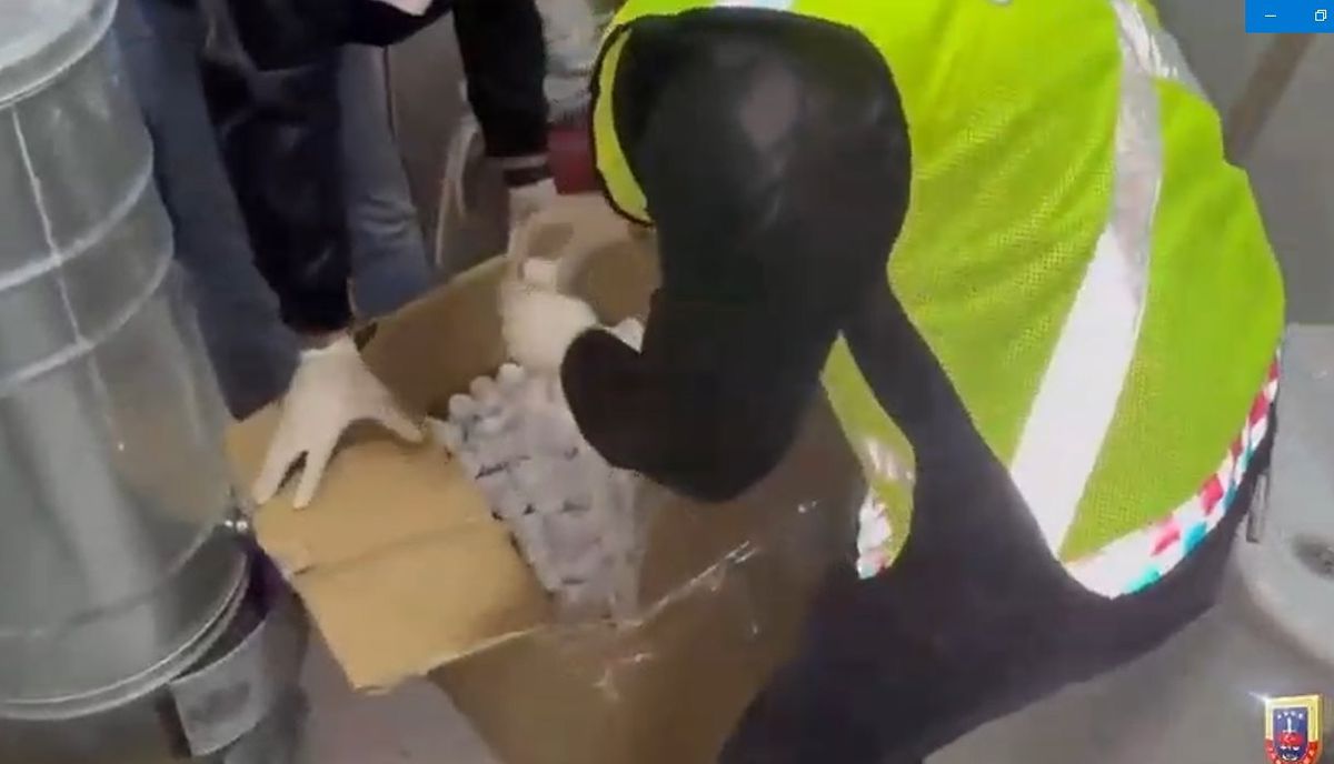 Çorum’da Uyuşturucu Operasyonları: 220 Gözaltı