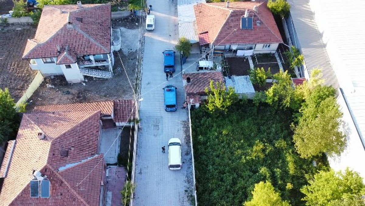 Çorum’da Uyuşturucu Operasyonu: 3 Gözaltı