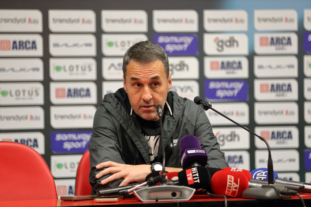 Çorum FK, Play-Off’ta Tur Atlarken