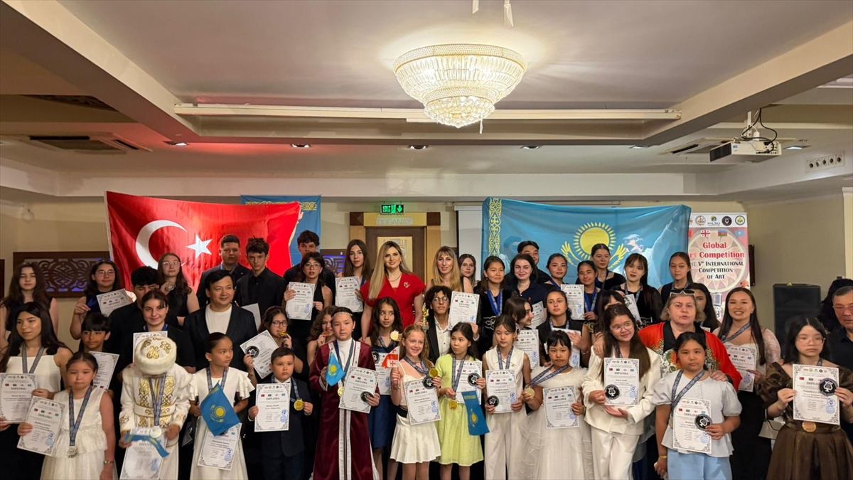 Çukurova Üniversitesi’nden 9 Ödül