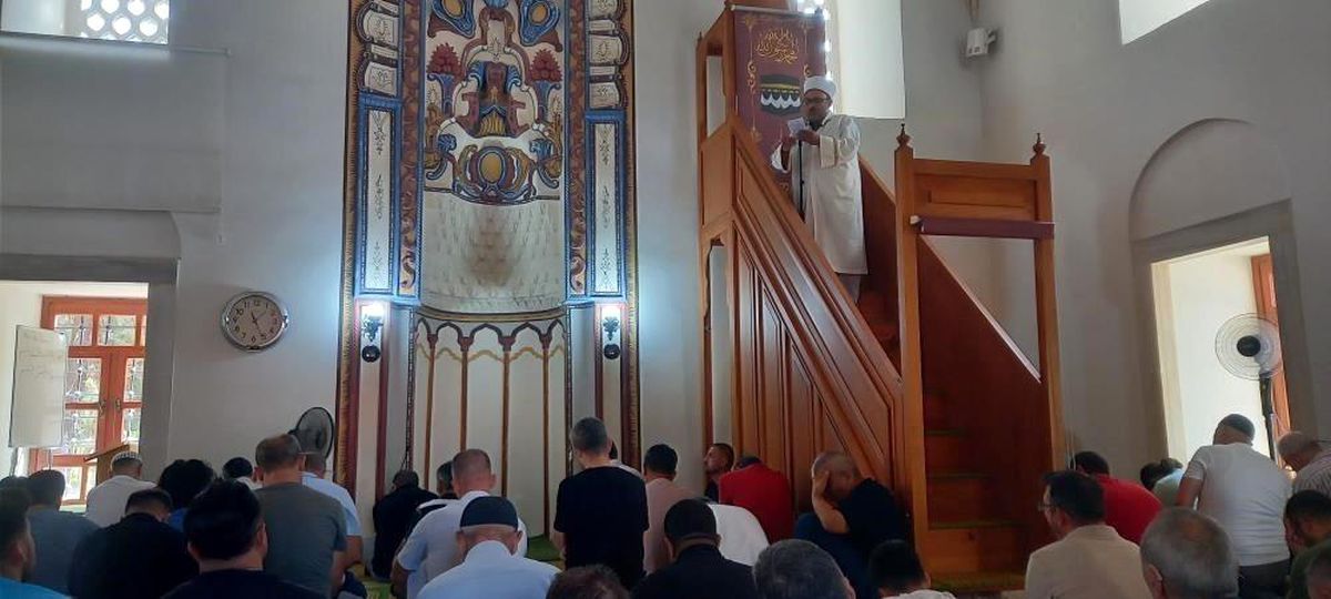 Diyanet’ten Dijital Uyarılar