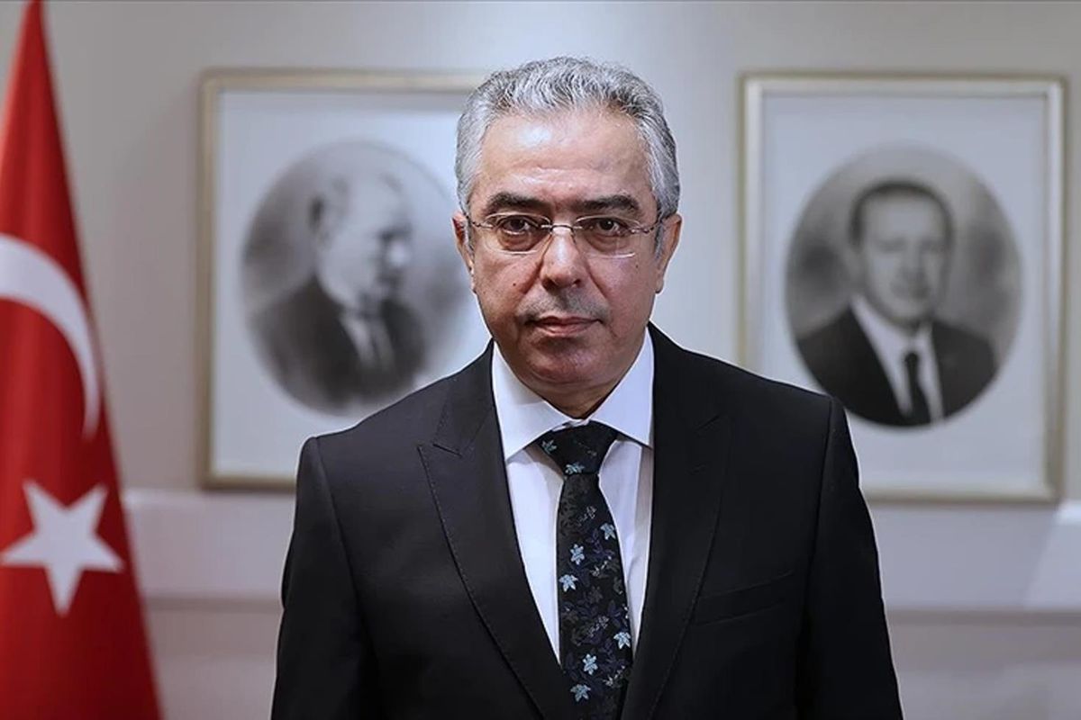 Cumhurbaşkanı Başdanışmanı Mehmet Uçum’dan dikkat çeken FETÖ değerlendirmesi
