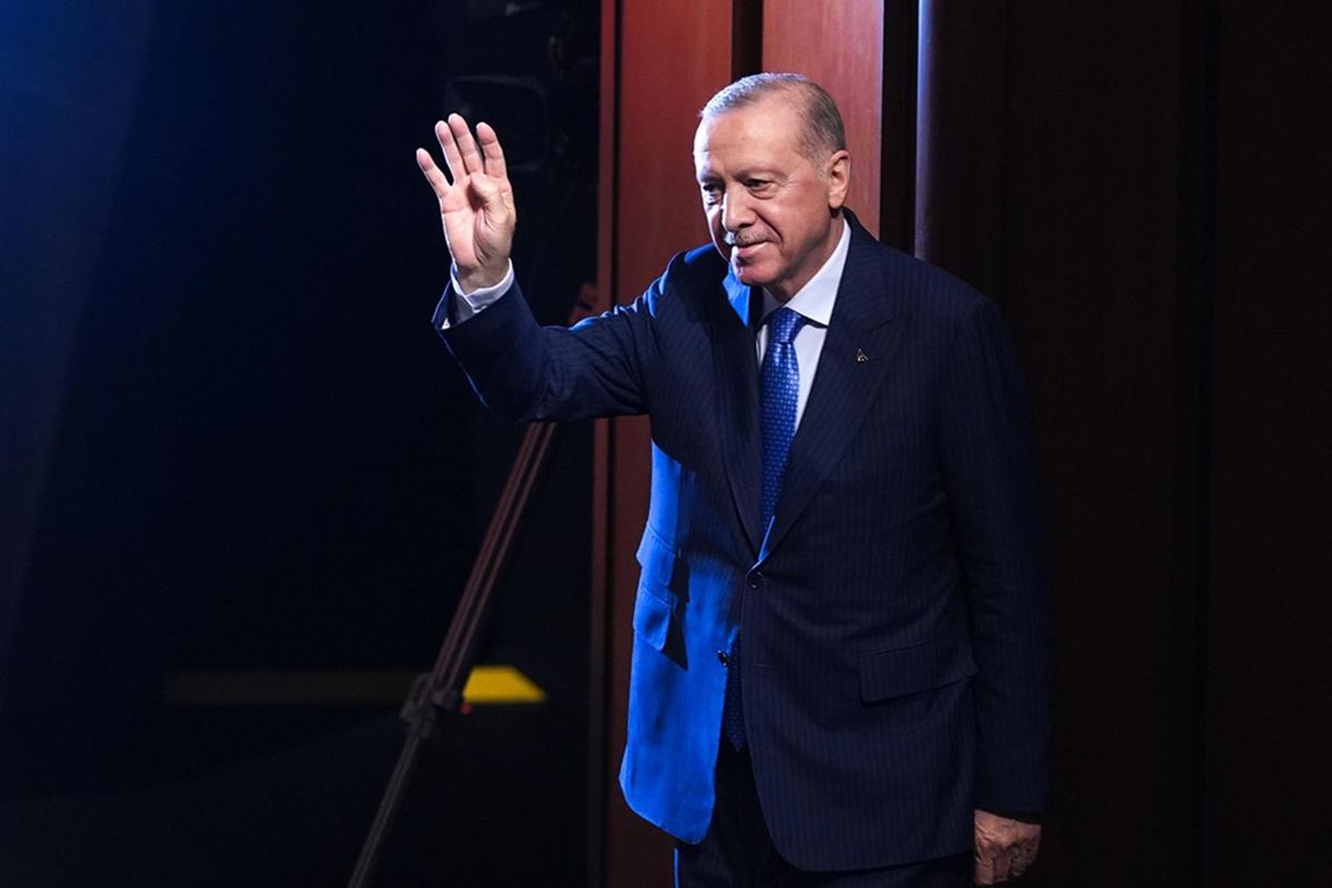 Cumhurbaşkanı Erdoğan’dan çiftçilere müjde: 24 ay geri ödemesiz kredi sağlanacak