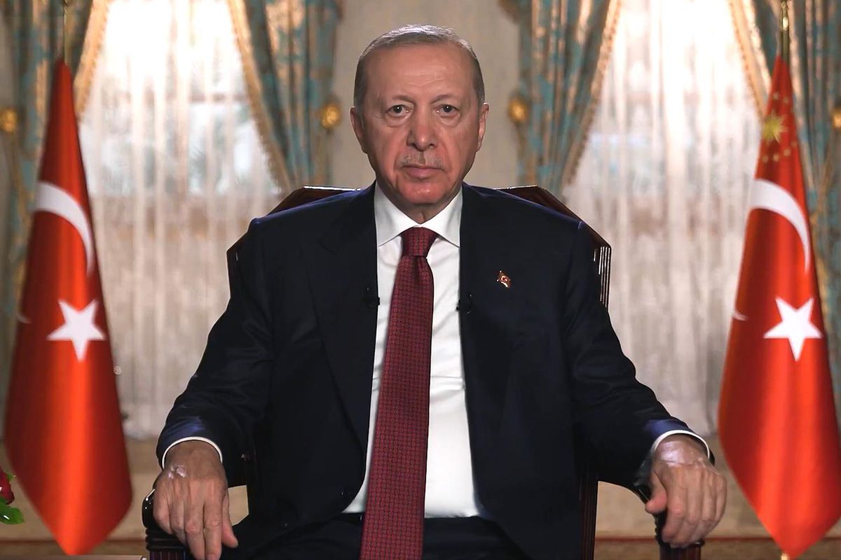 Cumhurbaşkanı Erdoğan’dan Kurban Bayramı mesajı: Türkiye yeni dönemin parlayan yıldızı olacak