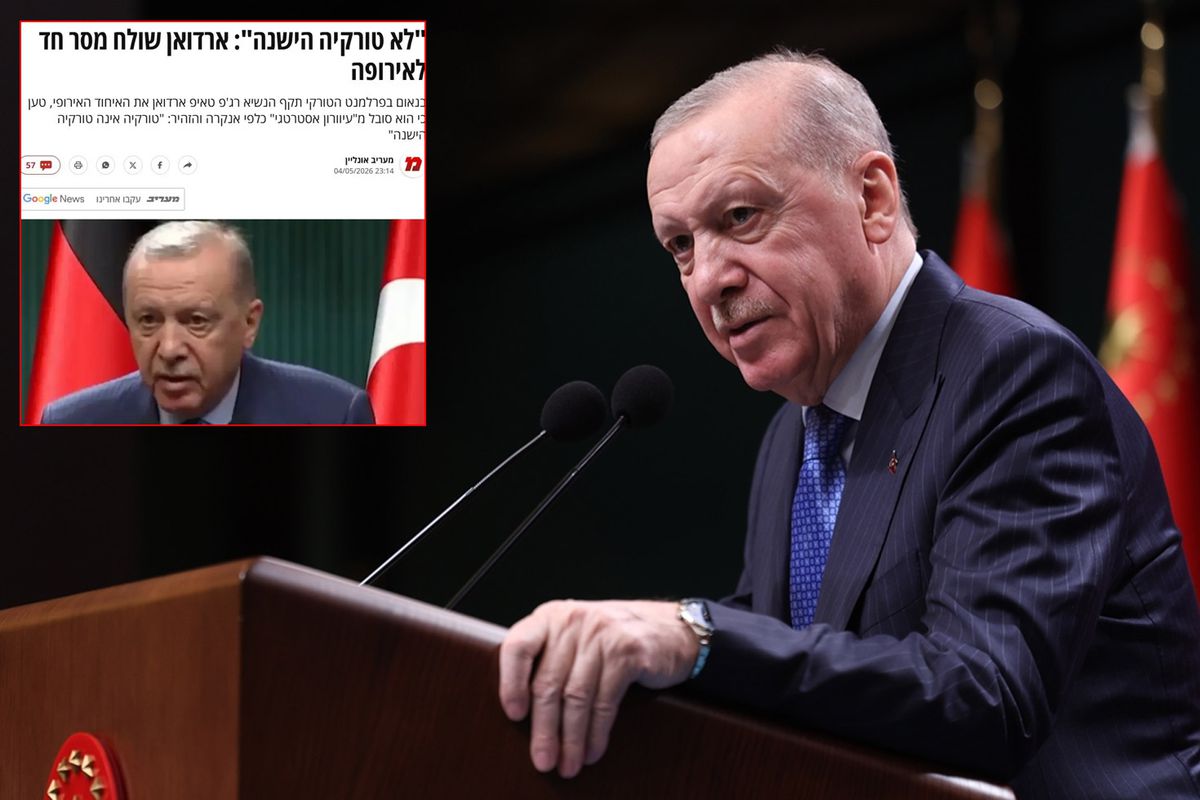 Cumhurbaşkanı Erdoğan’ın o sözleri dünya basınında! Atılan başlıkları görmeniz lazım