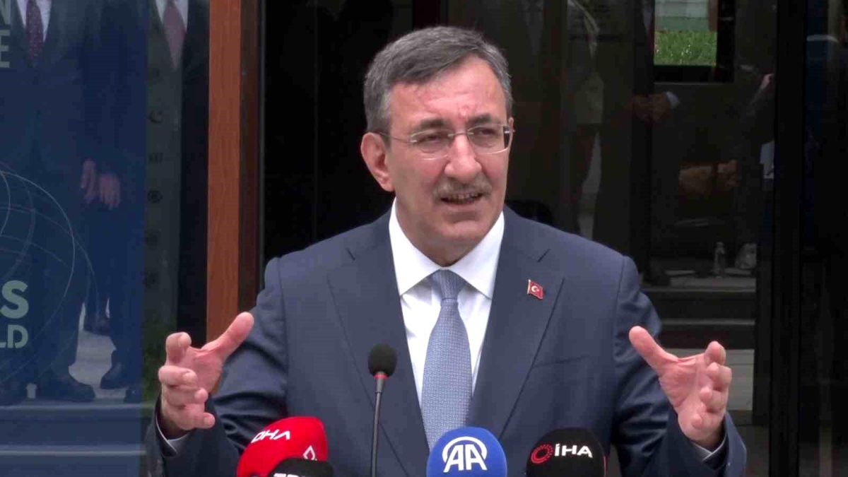 İstanbul Finans Merkezi’nde ‘Tek Durak Ofisi’ açıldı