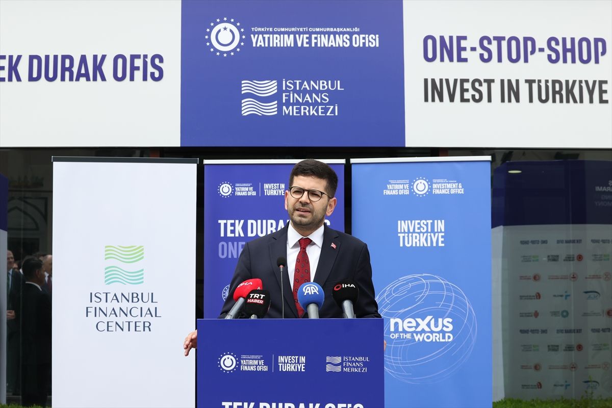 Türkiye Yatırım Ortamını Güçlendiriyor