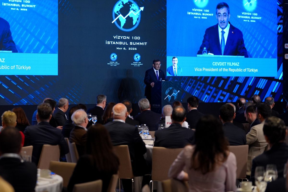 Yılmaz’dan Türkiye’nin Ekonomik İstikrarı Vurgusu