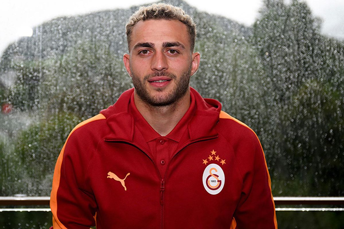 Çuvalla para ayırdılar! Arsenal’den Barış Alper atağı