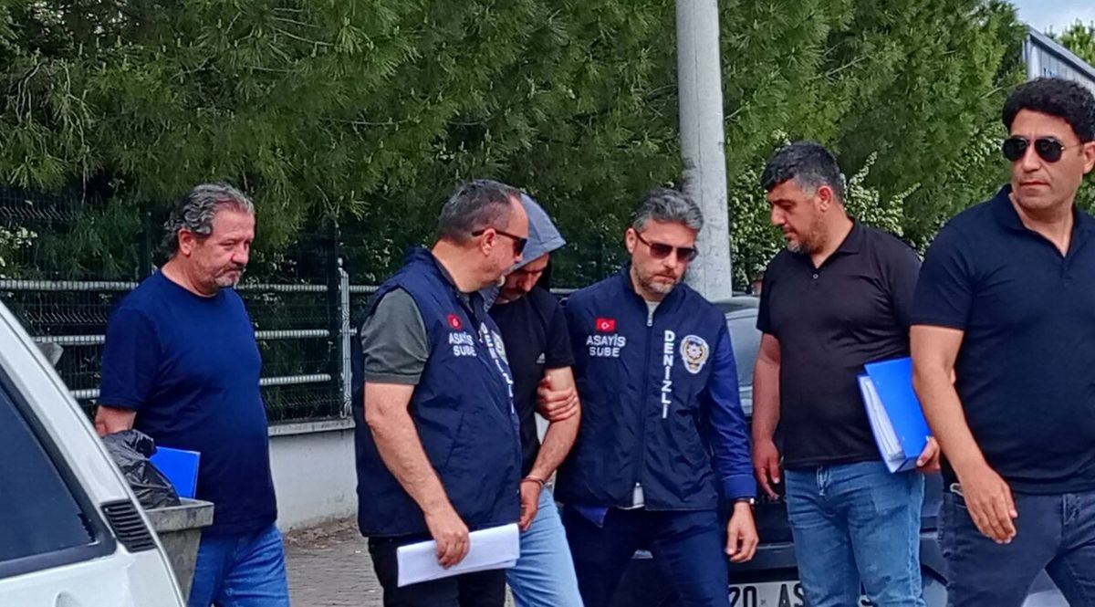 10 yıl önce öldürülen Ayşen’i boşandığı eşi öldürmüş