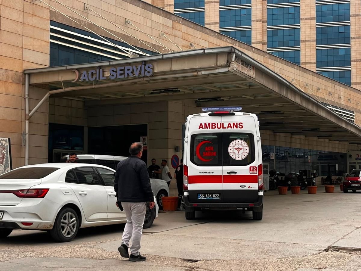 Pervari’de Elektrik Akımına Kapılan Genç Hayatını Kaybetti