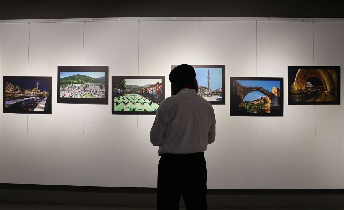İhsan Korkut’un Fotoğraf Tutkusu