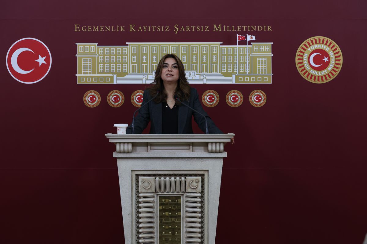 Terörsüz Türkiye İçin Yasal Adımlar