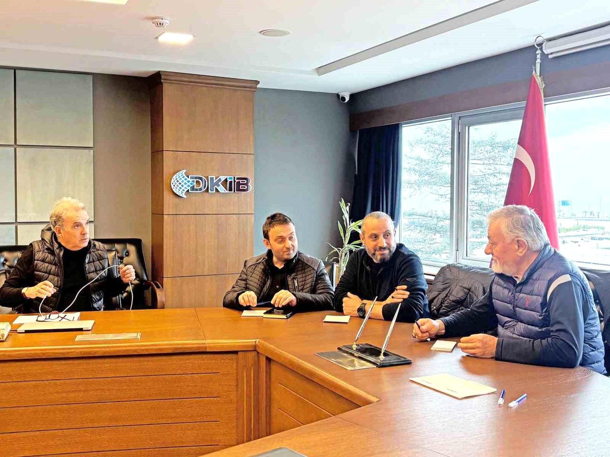 Denizli ABİGEM’den Gıda Sektöründe İhracat Destek Programı