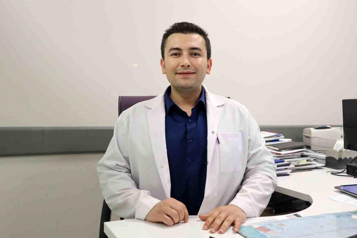 Deri Kanserinde Erken Tanı Hayati