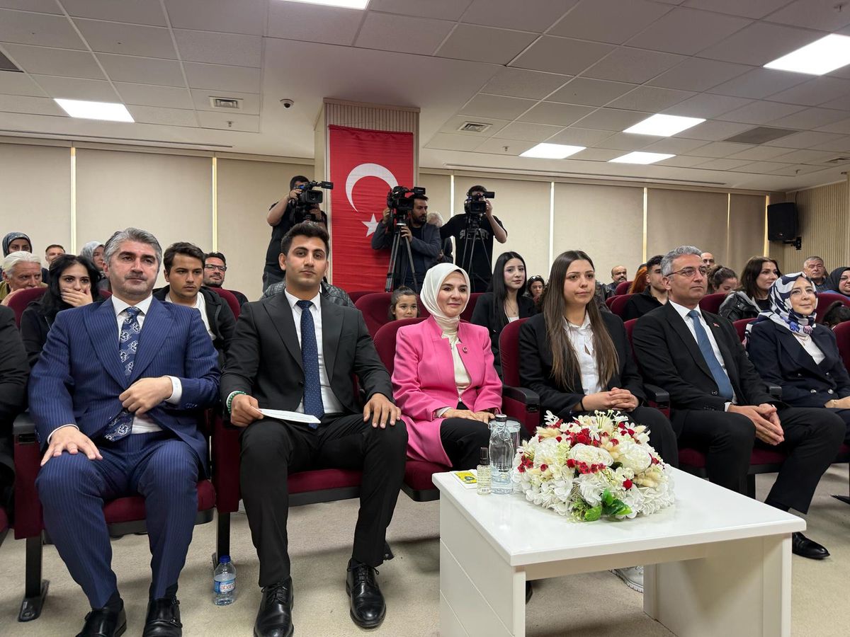 Devlet korumasındaki 605 genç kamuya atandı