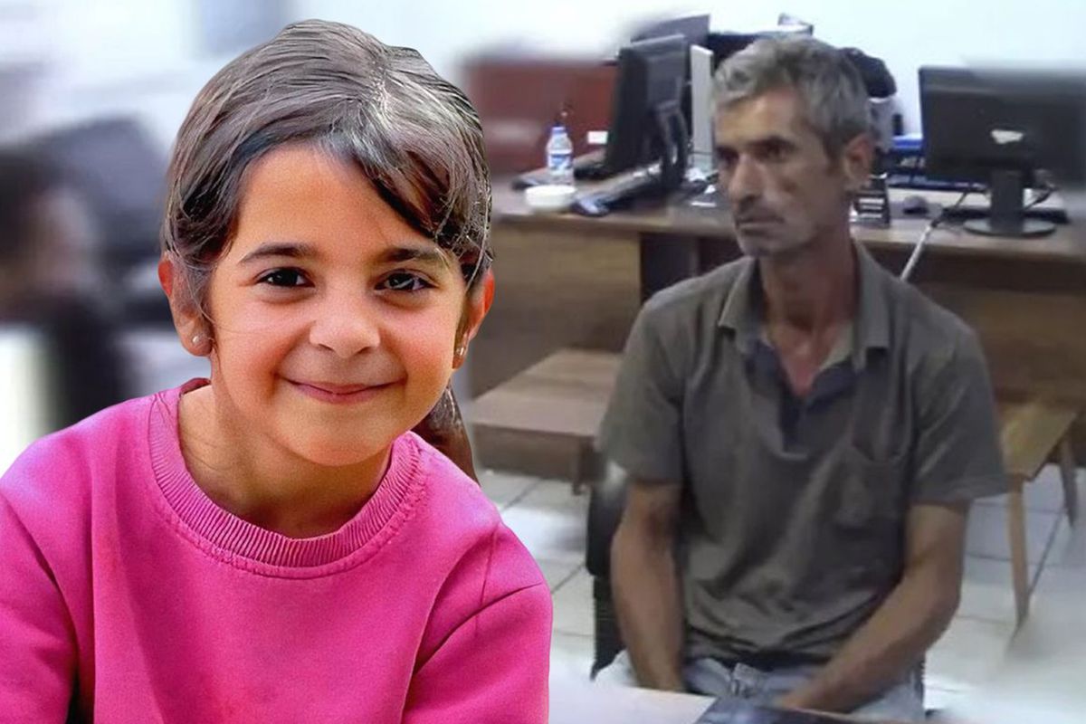 NARİN DAVASINDA HÜKÜM GİYEN NEVZAT BAHTİYAR’IN KARDEŞİ HAKKINDA AVUKATA TEHDİTTEN SUÇ DUYURUSU