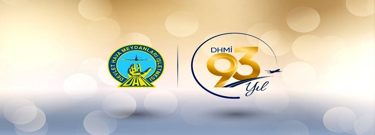 DHMİ’nin 93. Yıl Dönümü Kutlandı