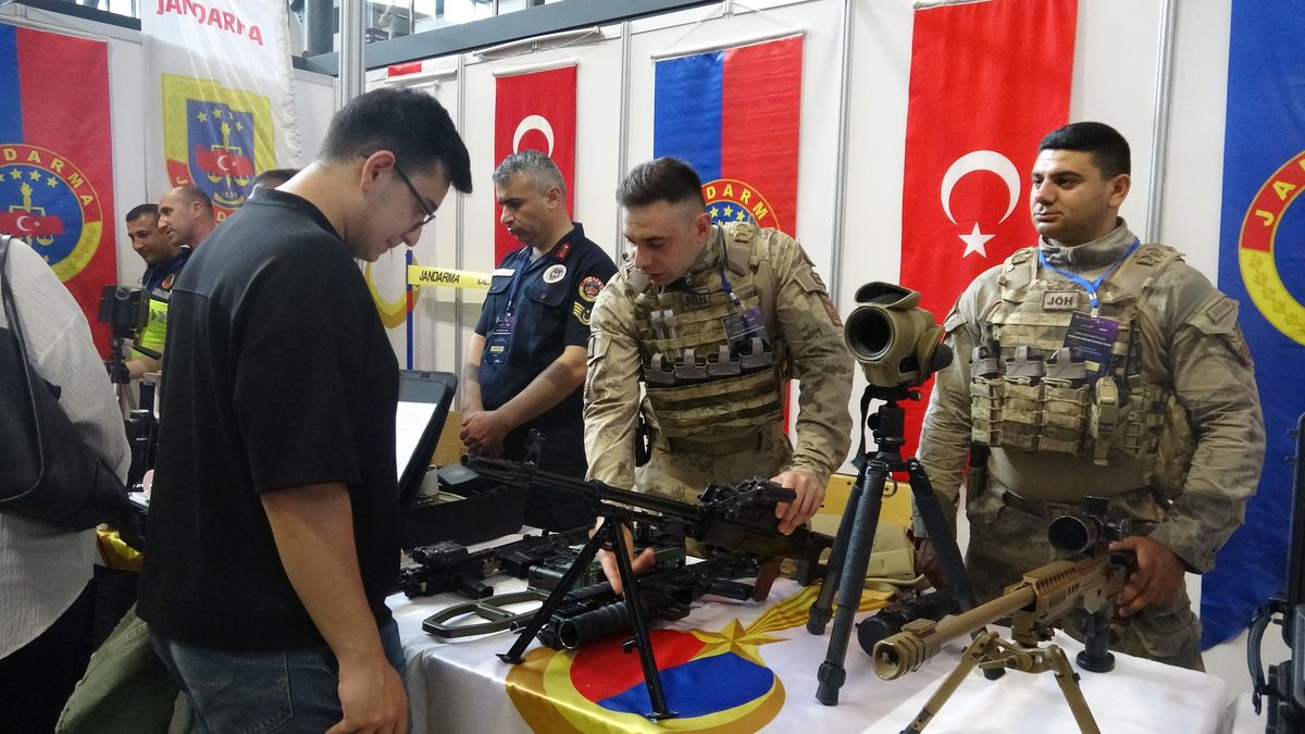 Jandarma’dan Siber Suçlara Karşı Uyarılar