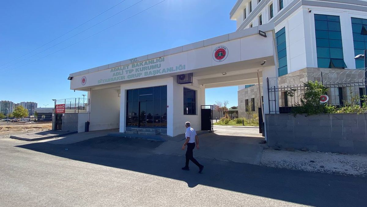 Çınar’da 15 Yaşındaki Hülya Asar Tabancayla Ölü Bulundu