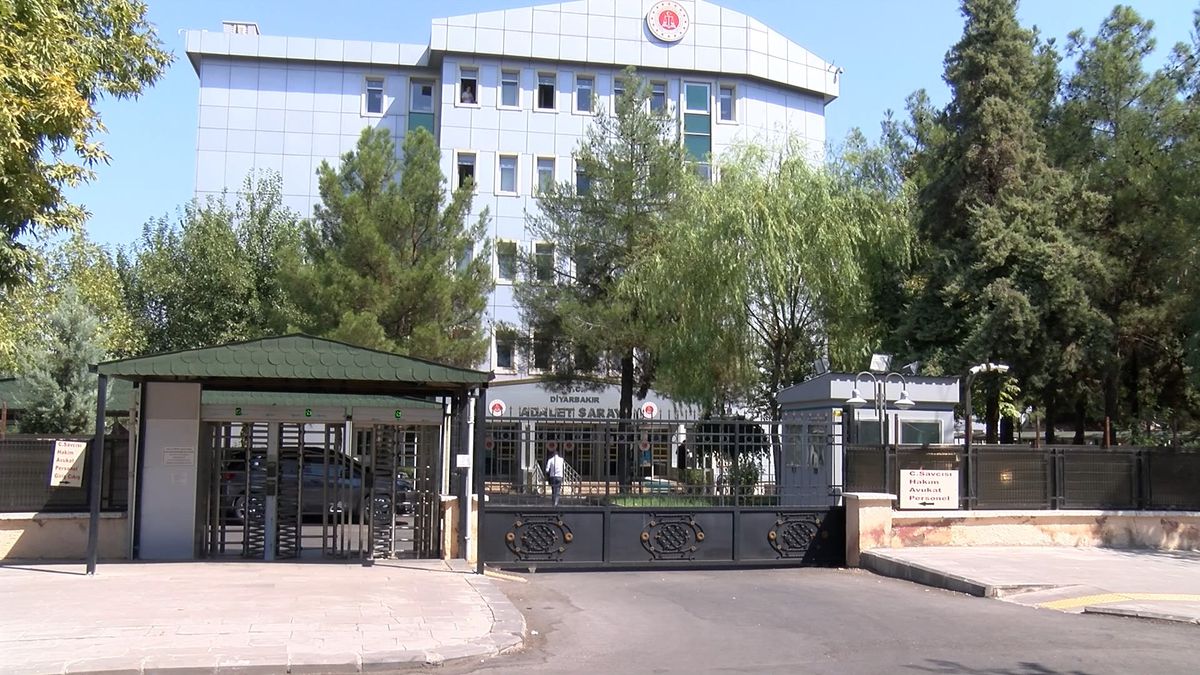 Diyarbakır’da Faili Meçhul Suçlar Araştırma Heyeti Kuruldu