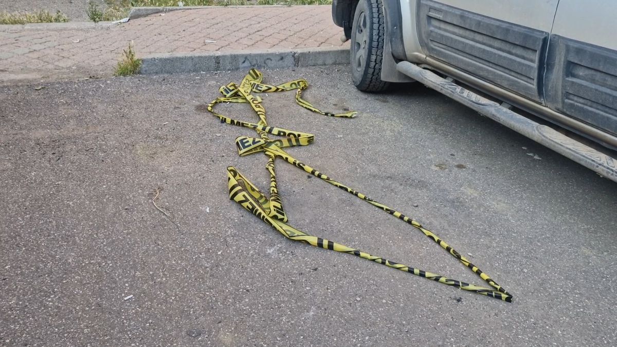 Diyarbakır’da Akraba Çatışması: 1 Ölü, 4 Yaralı