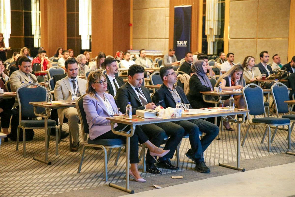 Diyarbakır’da Kadın Sağlığı Kongresi
