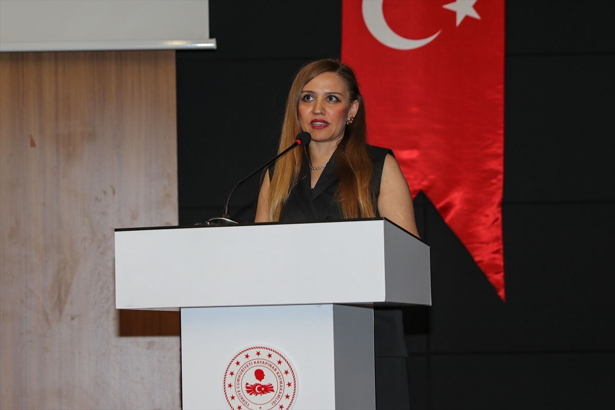 İngilizce Yarışması Finali Düzenlendi
