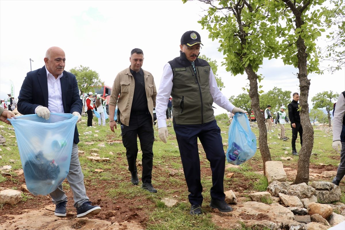 Ormanların Korunması İçin Etkinlikler Düzenlendi