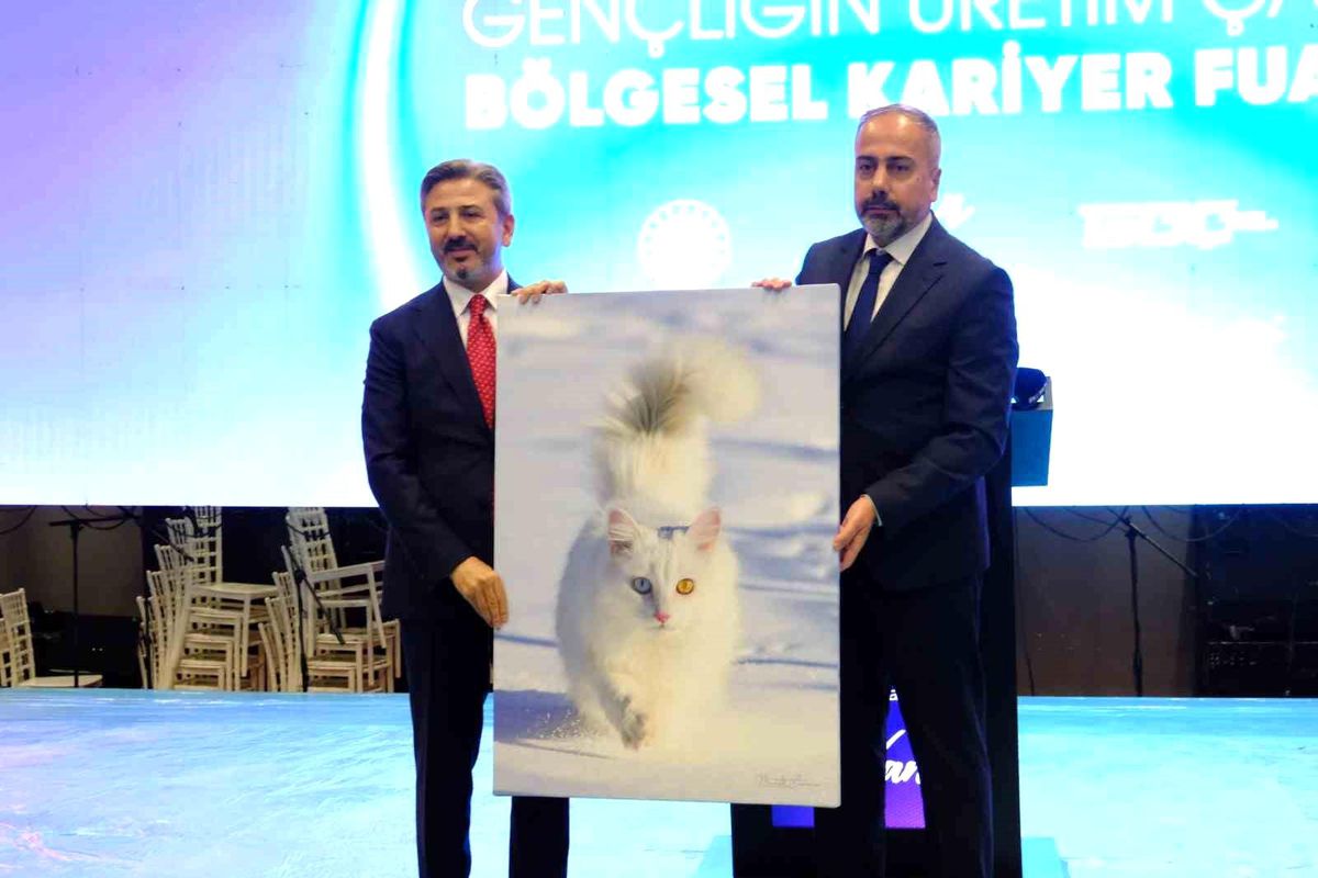 DAKAF’26 Van’da Açıldı