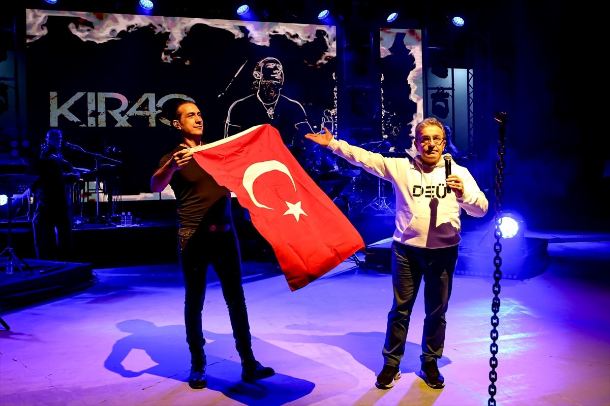 DEÜFest’26 Başladı