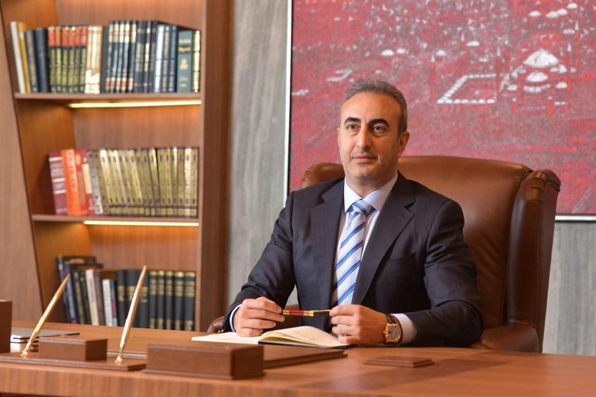 Dollvet Başkanı Eyüp Sabri Göncü’den Kurban Bayramı öncesi aşı uyarısı