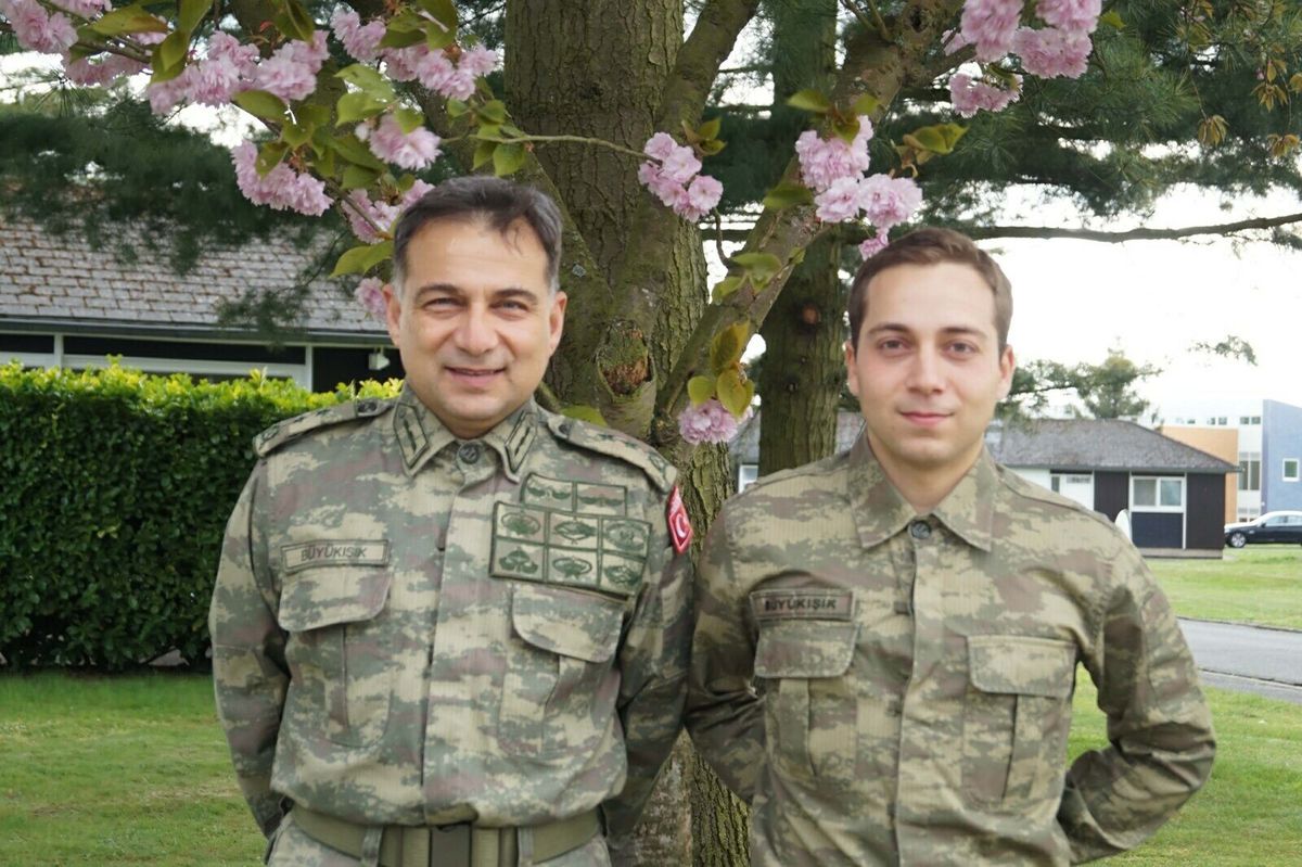 İzmir’de Dorukhan Büyükışık Davasında 24 Tutuklama