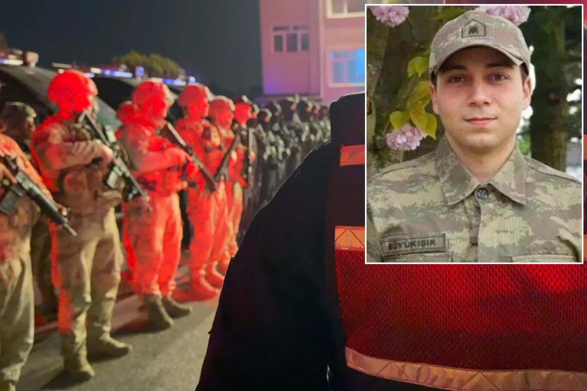 Dorukhan Büyükışık’ın ölümünde tutuklu sayısı 23’e yükseldi! Aralarında dönemin ilçe emniyet müdürü de var