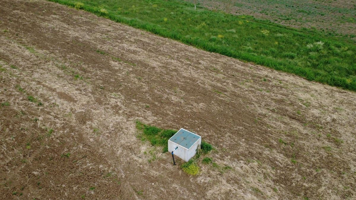 DSİ, Sakarya’da 71 bin dekar tarım arazisini sulayacak