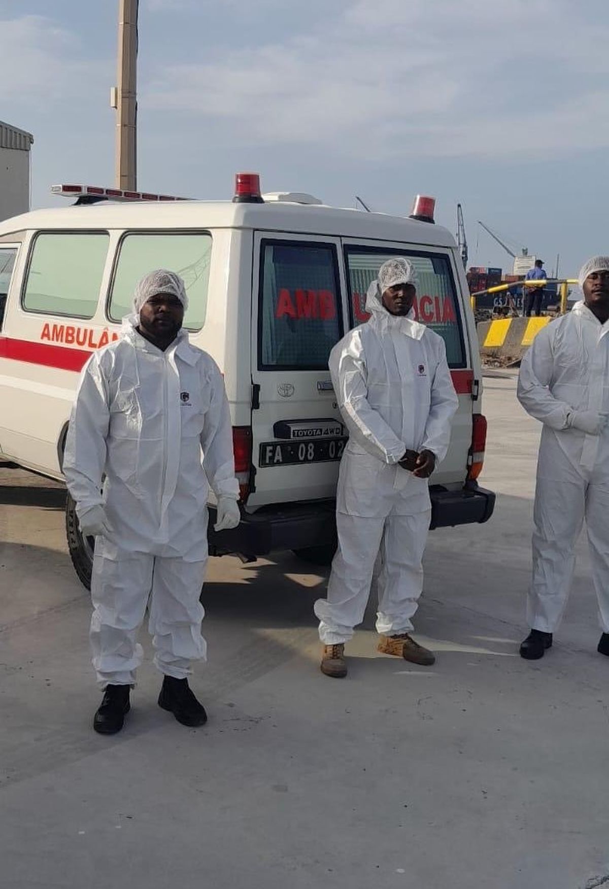 Hantavirüs Vakaları Yolcu Gemisinde Tespit Edildi