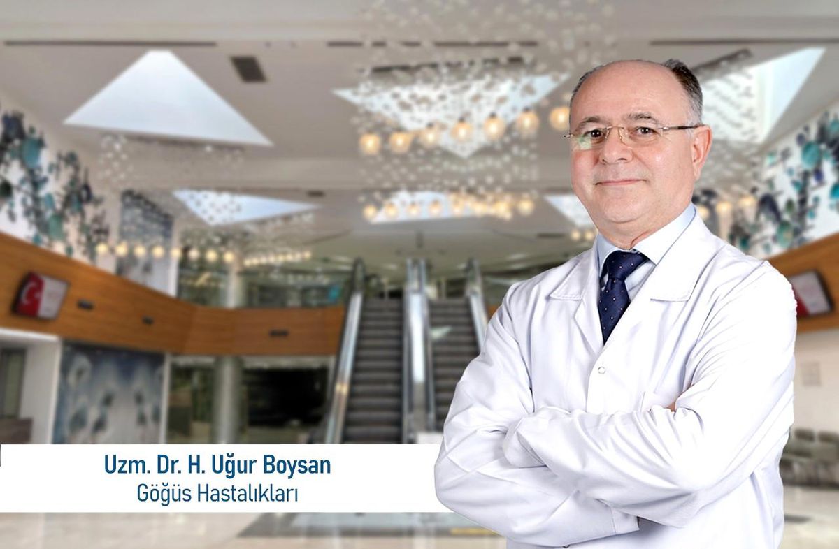 Astım Kontrol Altına Alınabilir