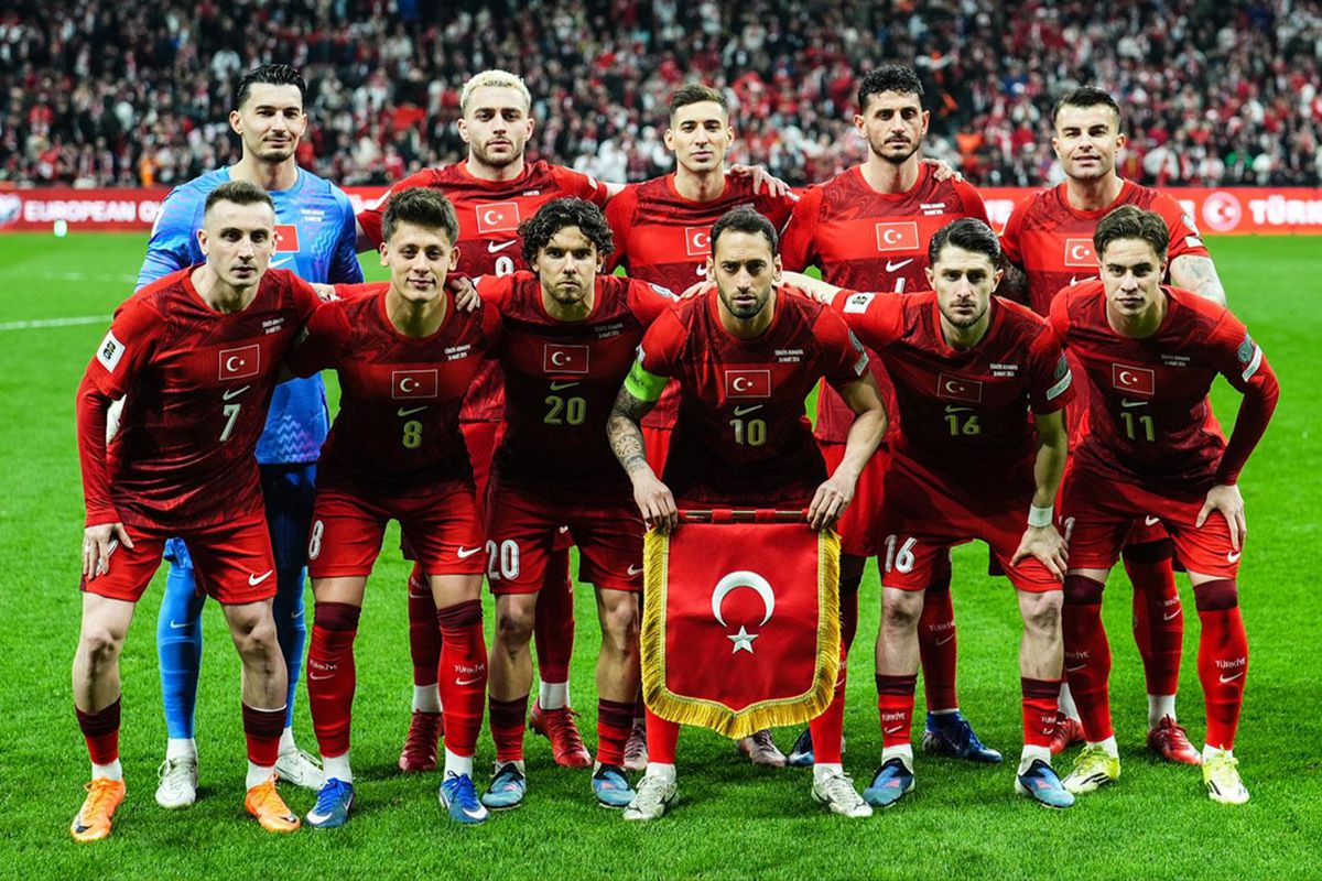 Dünya Kupası’nda yanacağız! Bizim Çocuklar çöl sıcağında kaldı