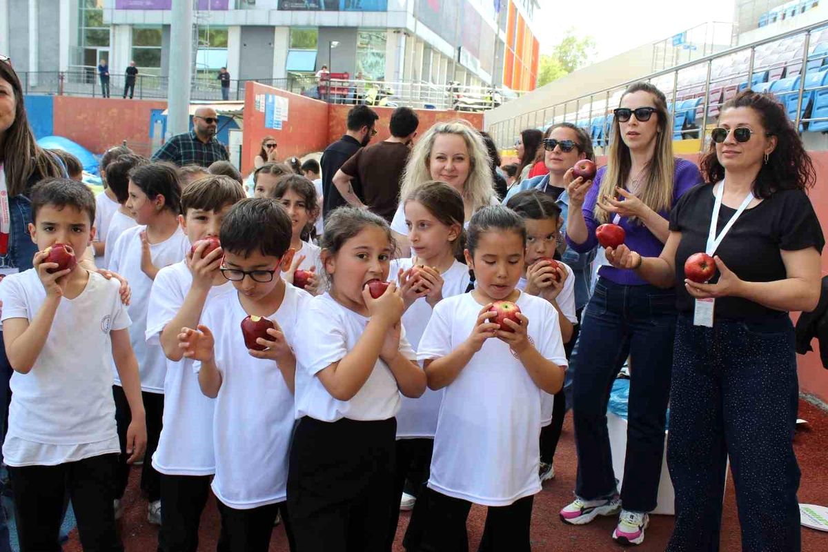 Zonguldak’ta Sağlıklı Yaşam Yürüyüşü