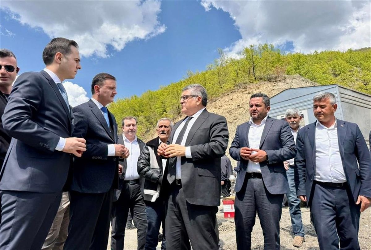Durağan’da Eko-Turizm Çalışmaları