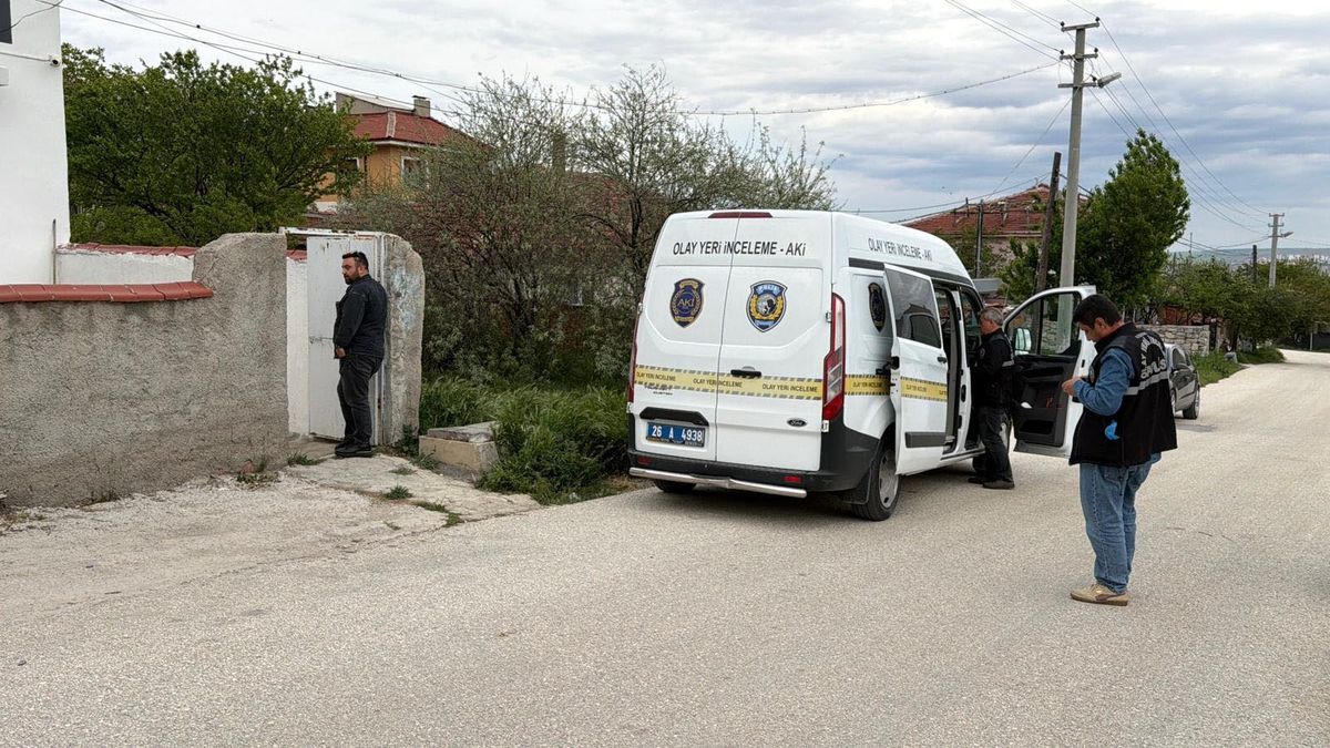 Eskişehir’de Piknik Tüpüyle Su Isıtan Kadın Zehirlendi