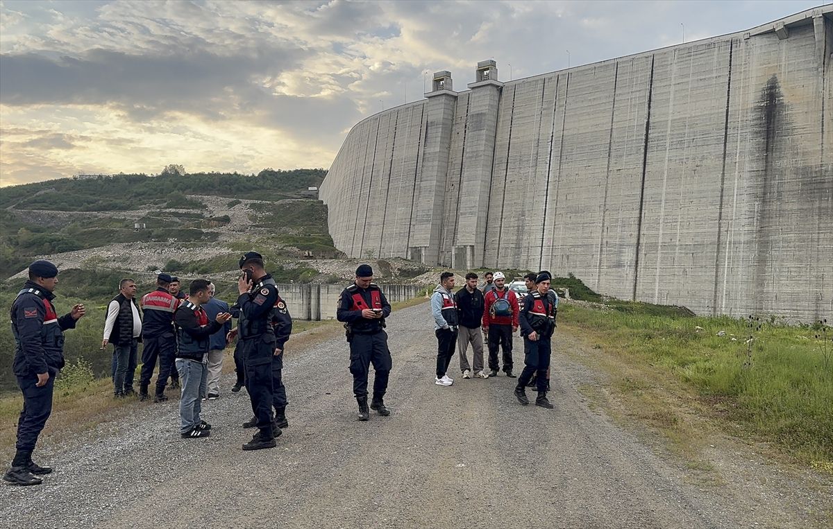 Raftingde Facia: Kadın Hayatını Kaybetti