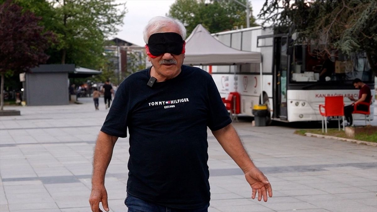 Düzce’de Empati Deneyimi: Engellilikle Yaşamak