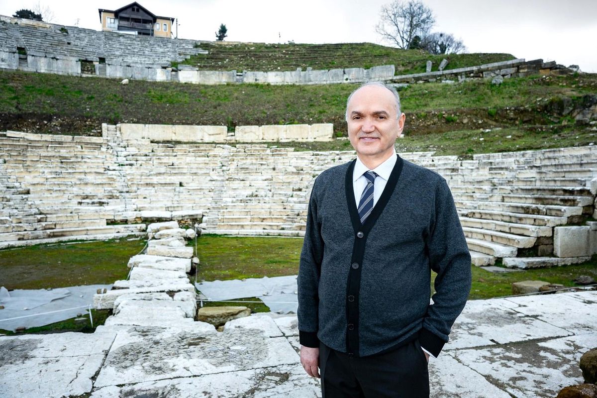 Düzce’nin turizm vizyonuna cumhurbaşkanı onayı