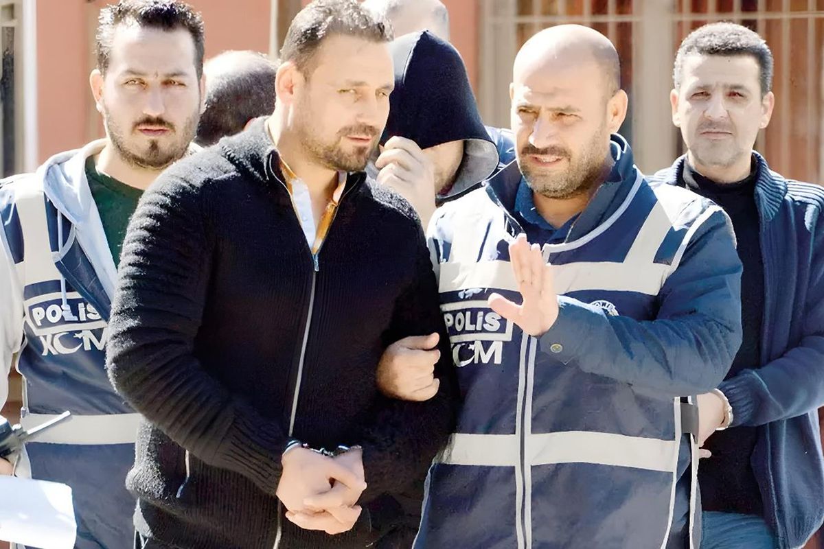 “e-imzayla sahte belge düzenlenmesi” davasında karar açıklandı