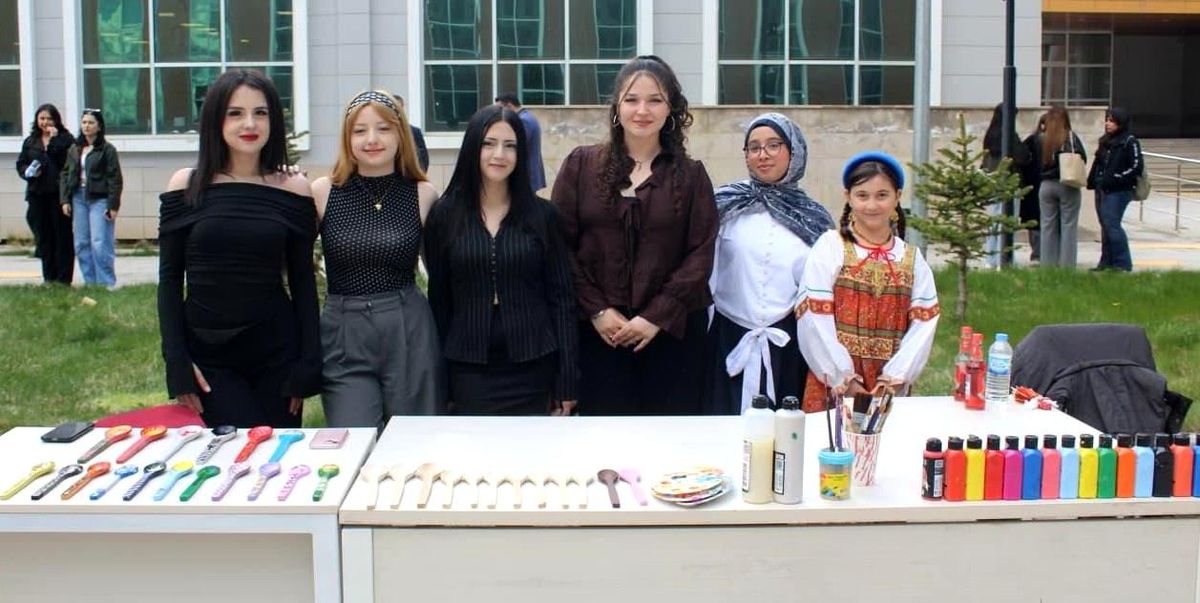 MasFest 2023’te Renkli Anlar