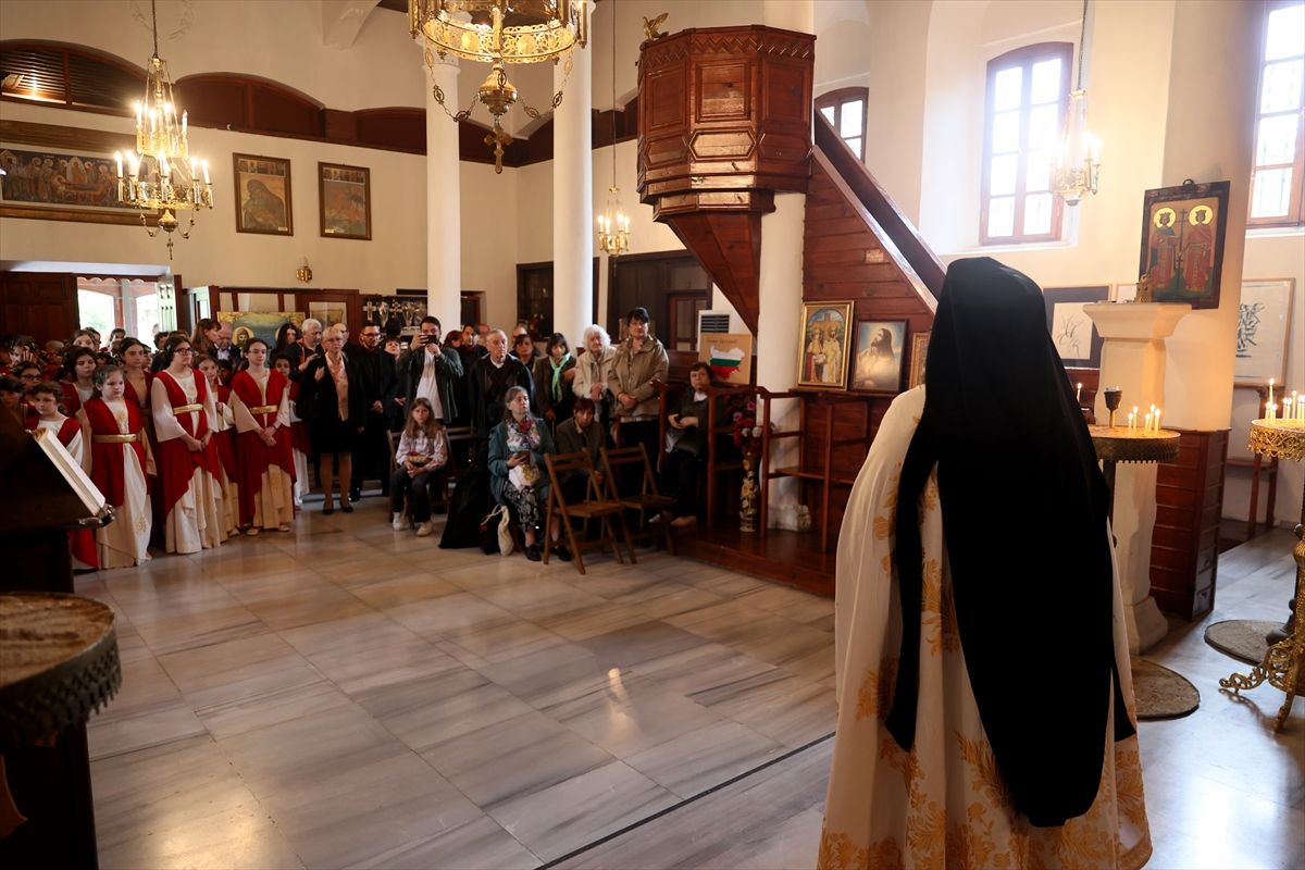 Edirne’de İsim ve Alfabe Bayramı Kutlandı