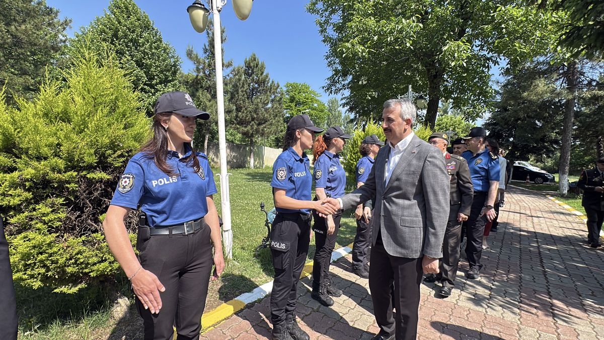 Edirne’de Kurban Bayramı Yoğunluğu