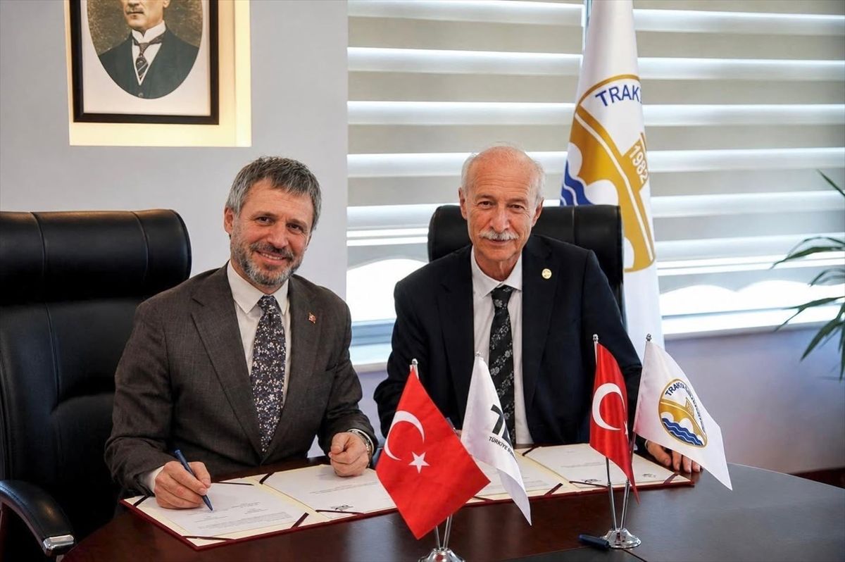 Hıdırellez Şenliği Havsa’da Coşkuyla Kutlandı